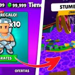 top 10 disfraces mas raros y divertidos en stumble guys guia unica para destacarse en el juego