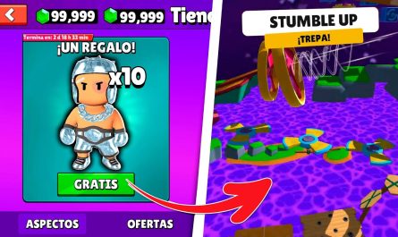 top 10 disfraces mas raros y divertidos en stumble guys guia unica para destacarse en el juego