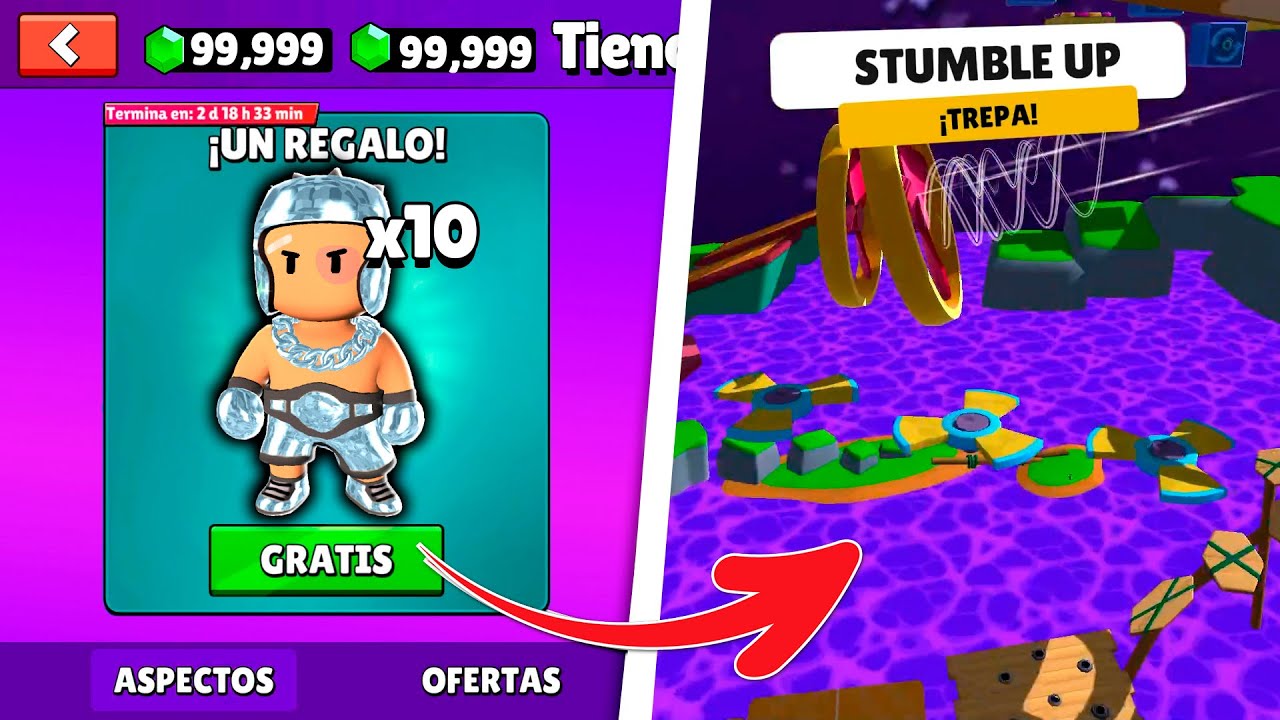 top 10 disfraces mas raros y divertidos en stumble guys guia unica para destacarse en el juego