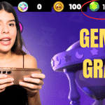 Guía Definitiva para Obtener Gemas y Monedas en Brawl Stars sin Cuenta Fácilmente