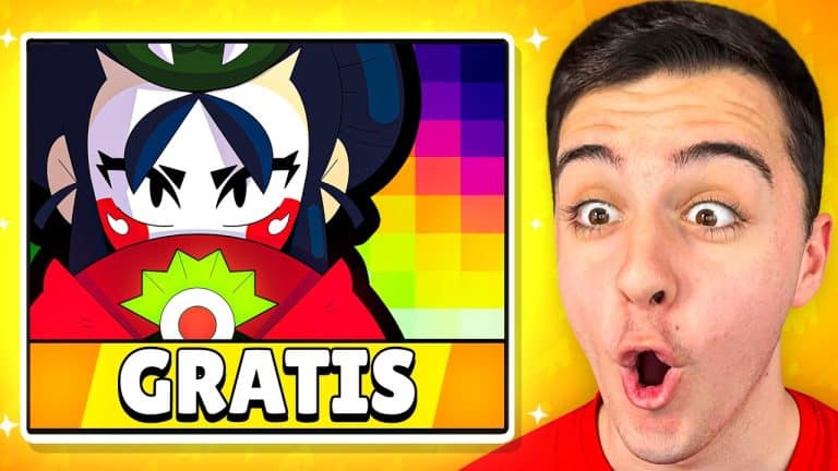 Cómo conseguir monedas gratis sin jugar en Brawl Stars