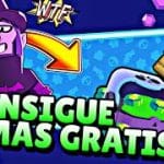 Descubre Cómo Conseguir Gemas y Skins Gratis en Brawl Stars de Forma Segura y Efectiva