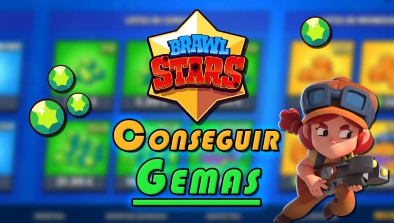guia definitiva como obtener gemas y monedas gratis en brawl stars de forma segura