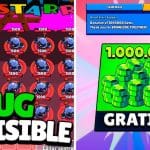 Descubre Cómo Obtener Gemas Gratis en Brawl Stars de Forma Segura y Efectiva