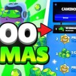 Descubre el Truco Secreto para Conseguir Monedas Infinitas en Brawl Stars