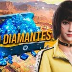 Cómo conseguir diamantes gratis en Free Fire: métodos legítimos