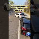 Cómo Dominar los Estacionamientos en Rampa en Car Parking: Guía