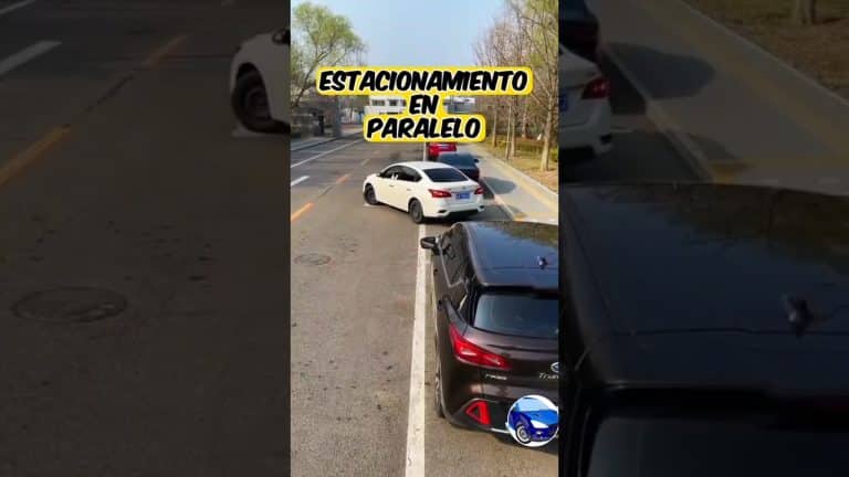 como dominar los estacionamientos en rampa en car parking