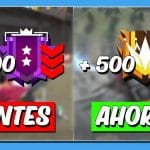 Consejos para ganar en modo clasificatorio Free Fire: guía