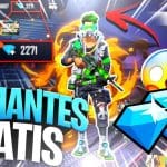 Guía de diamantes en Free Fire: consejos y trucos para dominar