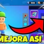 Guía para dominar las pruebas de habilidad en Stumble Guys