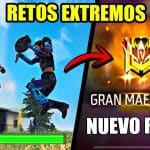 Los desafíos más difíciles en Free Fire y cómo superarlos