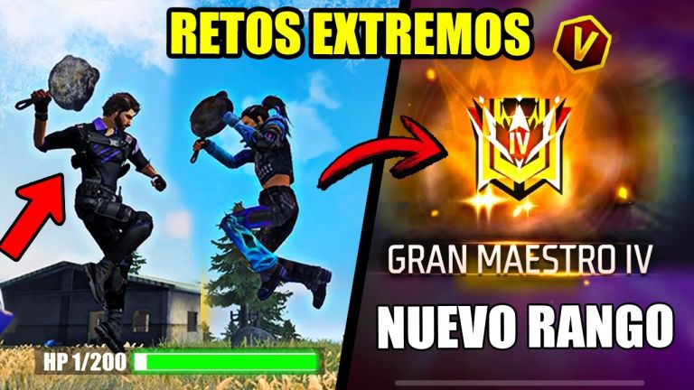 los desafios mas dificiles en free fire y como superarlos