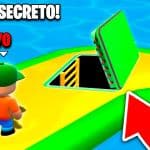 Secretos de los obstáculos en Stumble Guys: consejos para avanzar