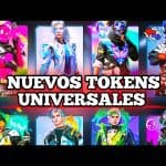 Secretos de los tokens en el Pase Elite Free Fire: guía rápida