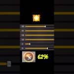 Sensibilidad BLC OP balas ala cabeza para Free Fire: guía