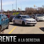 Trucos para estacionar perfectamente en car parking: guía rápida